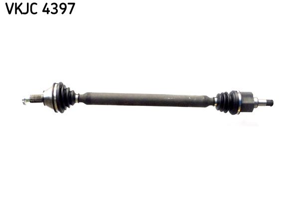 SKF Pogonsko vratilo